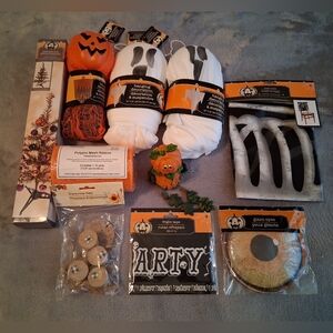 ♠️10/$10! Halloween Bundle